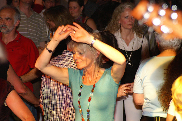 Muffendorf live: Rock-Oldie-Night 2009