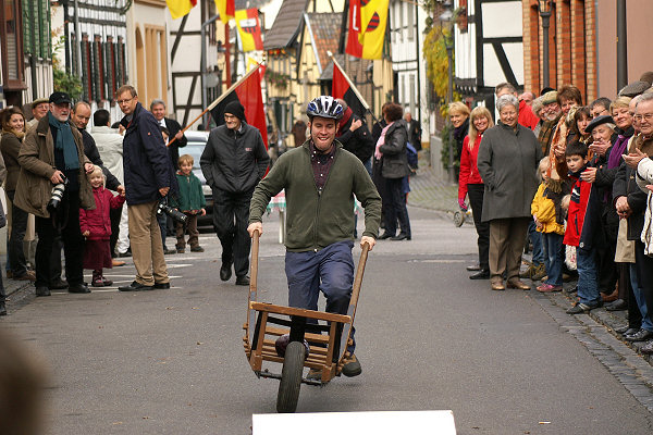 St. Martinskirmes 2009