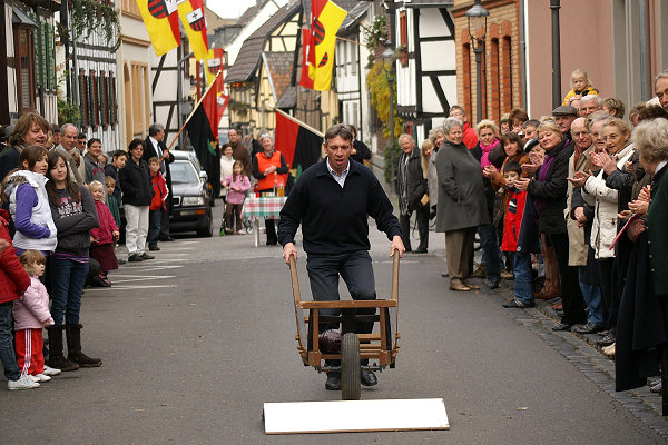 St. Martinskirmes 2009