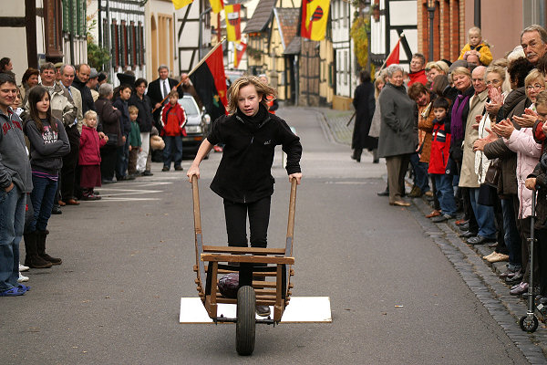 St. Martinskirmes 2009