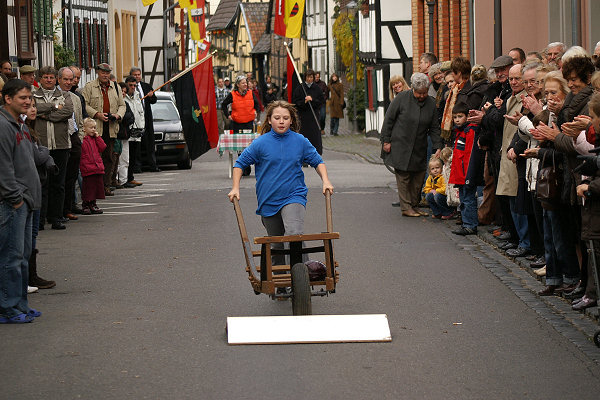 St. Martinskirmes 2009