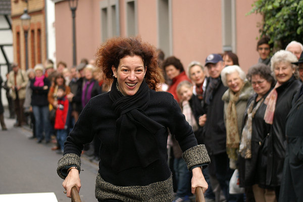 St. Martinskirmes 2009
