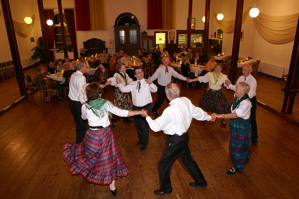 St. Martinskirmes 2009