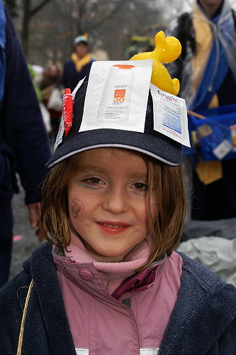 Bad Godesberger Karnevalszug 2009