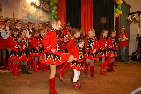 After-Zoch Party in der Kleinen Beethovenhalle 2010