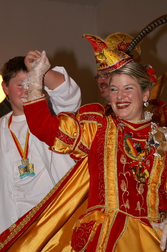 GKG Bergfunken - Kinderkostmfest 2010