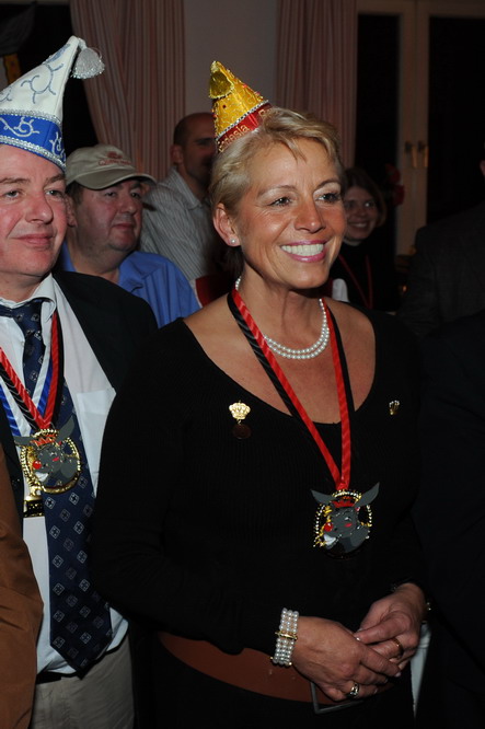 Ordensfest der Bergfunken 2010