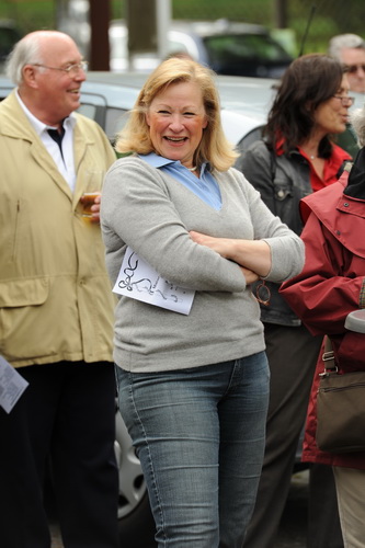 Maiansingen 2010