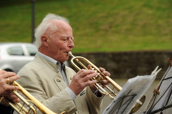 Maiansingen 2010