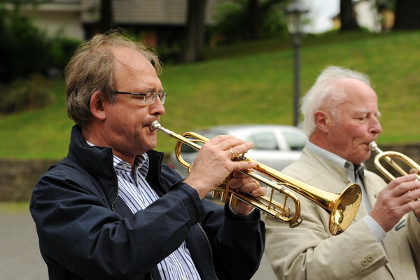 Maiansingen 2010