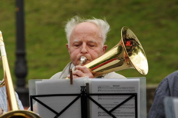 Maiansingen 2010