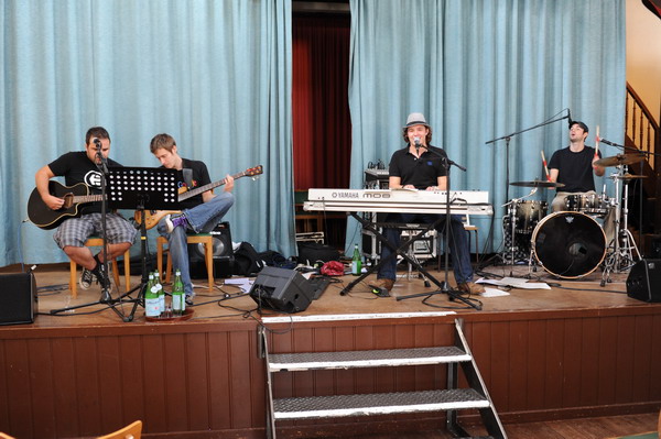 Muffenale 2010