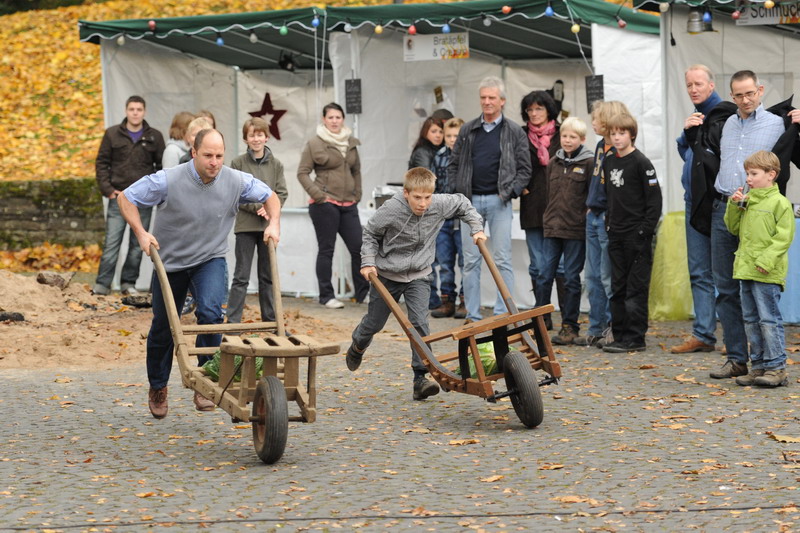 St. Martinszug 2010