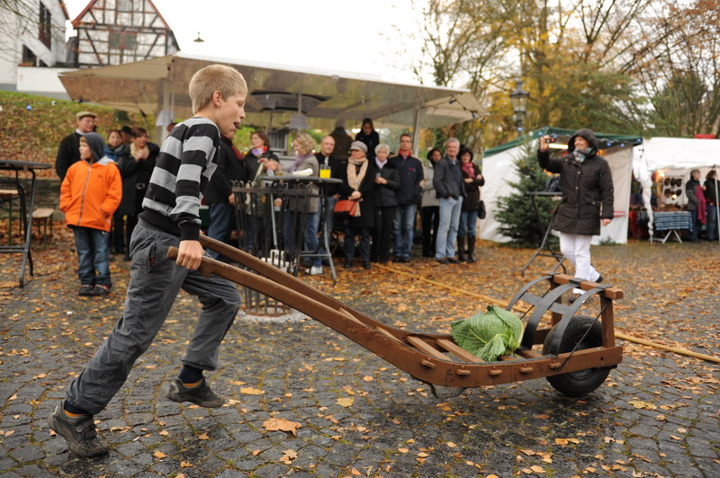 St. Martinszug 2010
