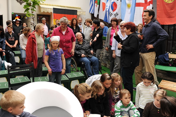 Muffendorf.TV 2010