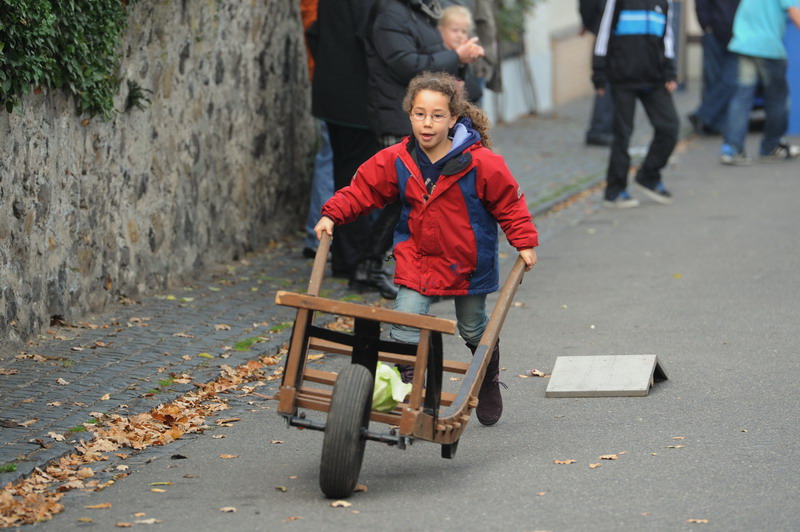 Schrreskarrenrennen 2011