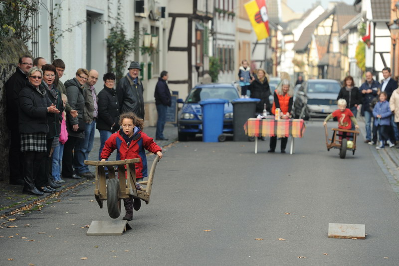 Schrreskarrenrennen 2011