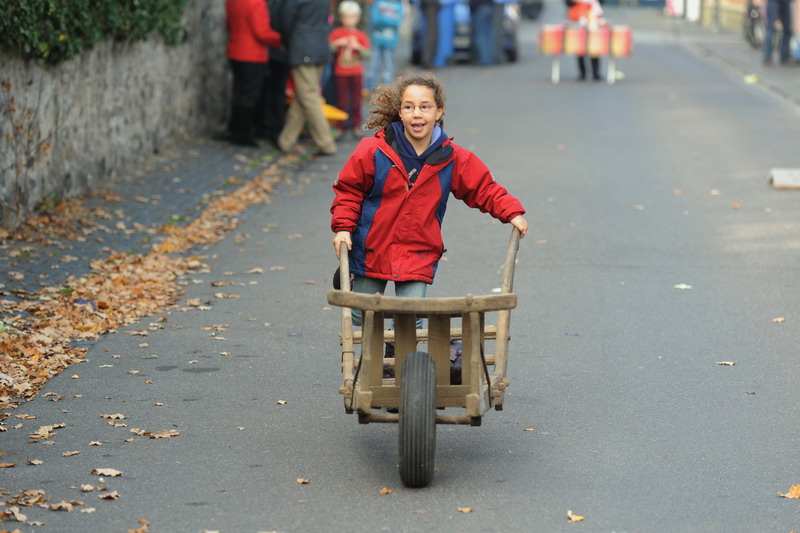 Schrreskarrenrennen 2011