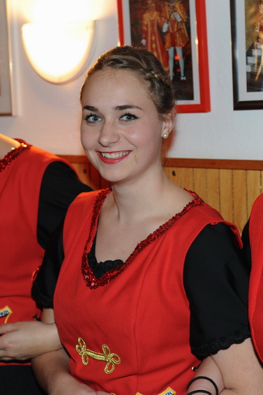 Ordensfest der Bergfunken 2014