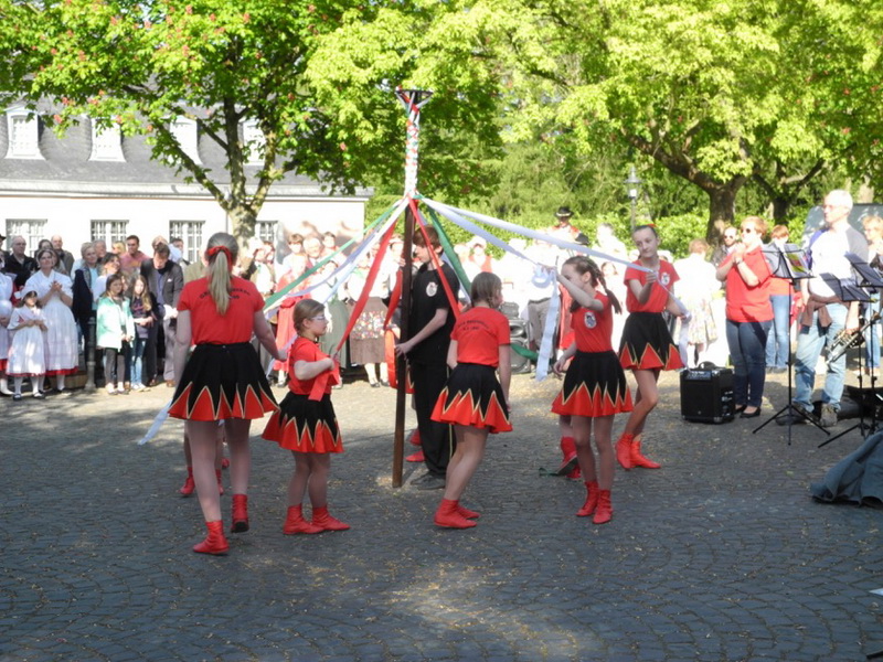 Maiansingen 2017