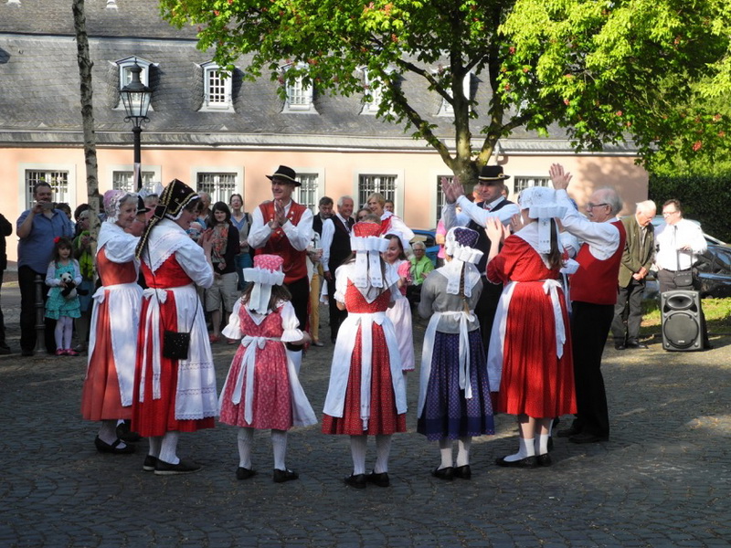 Maiansingen 2017