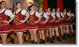 After-Zoch Party in der Kleinen Beethovenhalle 2010 - Fotos