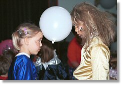 Kinderkostmfest 2004: Fotos