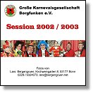 GKG Bergfunken - Foto CD