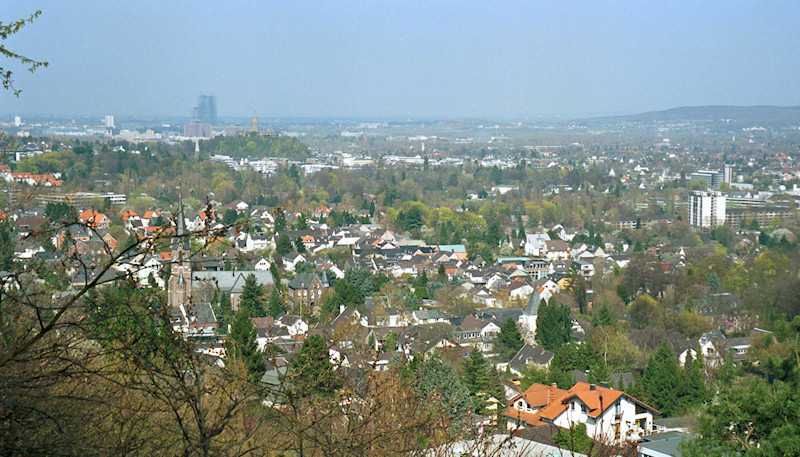 Muffendorf (2002)