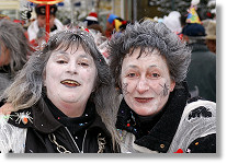 Bad Godesberger Karnevalszug 2010 - Fotos